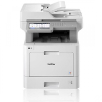 BROTHER MFC-L9570CDW printeris