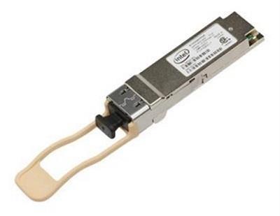 NET ACC TRANSCEIVER QSFP+/E40GQSFPSR 933911 INTEL tīkla karte