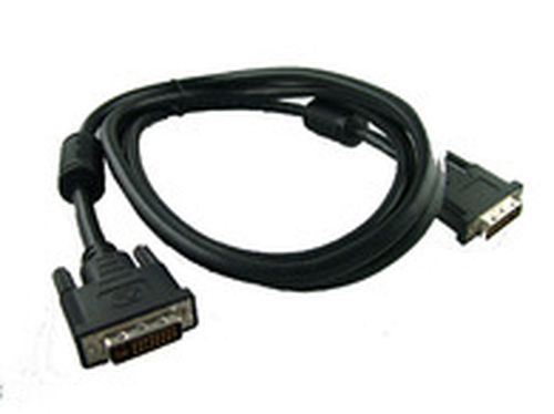 MicroConnect MONAJ Adapter DVI-I 24+5 - HD15 M-F