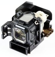MicroLamp Projector Lamp for Canon 190 Watt, 2000 Hours Lampas projektoriem