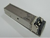 MicroOptics 1000BASE-SX SFP, JD118B 100  HP Compatible JD118B, 453151-B21 datortīklu aksesuārs