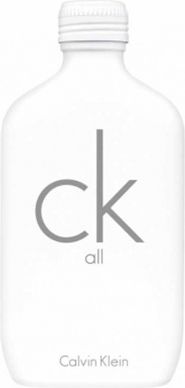Calvin Klein CK All EDT 50ml 3614223185665 (3614223185665)