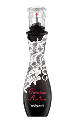 Christina Aguilera Unforgettable  EDP 75ml