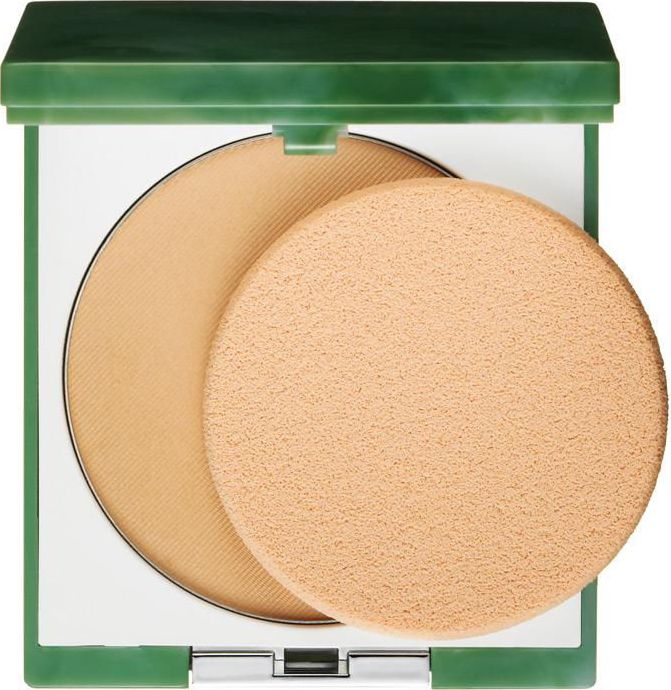 Clinique Superpowder Double Face Makeup puder i podklad matujacy 07 Matte Neutral 10g 020714066376 (020714066376)