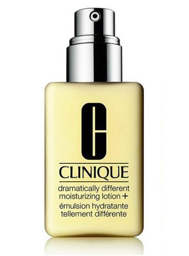 Clinique Very Dry To Dry Combination nawilzajaca emulsja do twarzy 125 20714598907 (0207145989072) kosmētika ķermenim