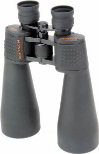 Celestron SkyMaster 15x70 binoculars (1501110000) Binokļi