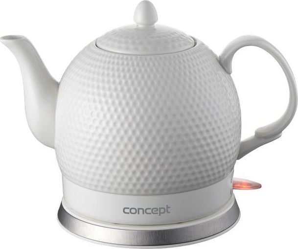 Ceramic Kettle RK0050 Elektriskā Tējkanna