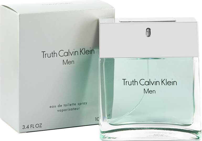 Calvin Klein Truth Men Eau de Toilette  100 Men