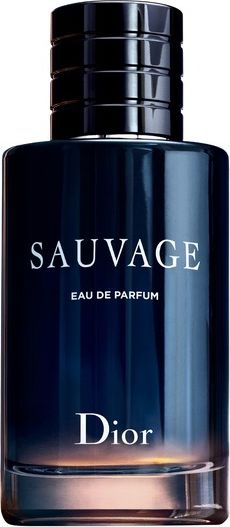 Christian Dior Sauvage EDP 60ml Vīriešu Smaržas