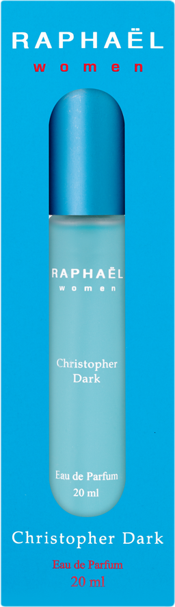 Christopher Dark Raphael EDP 20 ml 702915 (5906588002915) Smaržas sievietēm