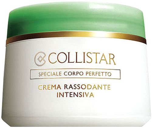 Collistar Intensive Firming Cream Krem intesywnie ujedrniajacy do ciala 400ml 8015150250573 (8015150250573) kosmētika ķermenim