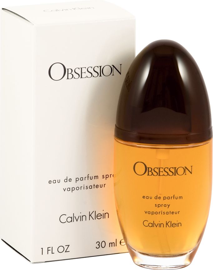 Calvin Klein Obsession EDP 30 ml 88300603084 (0088300603084) Smaržas sievietēm