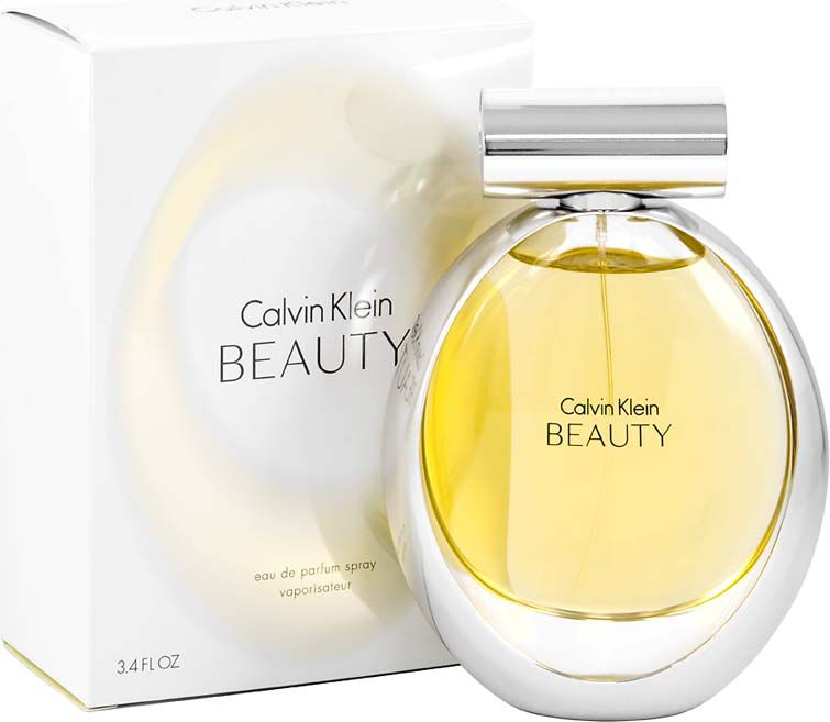 Calvin Klein Beauty EDP 100 ml Smaržas sievietēm