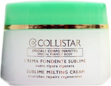 Collistar Special Perfect Body Body Cream  400 Women