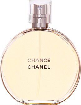 Chanel  Chance EDT 50 ml 3145891264500 (3145891264500) Smaržas sievietēm