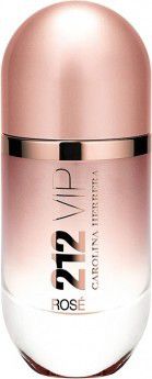 Carolina Herrera 212 VIP Rose EDP 50 ml 8411061777183 (8411061777183) Smaržas sievietēm