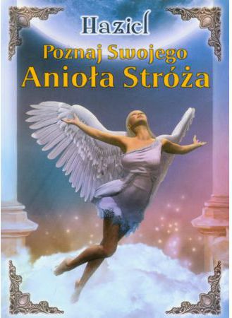 Poznaj swojego Aniola Stroza 219174 (9788360280249) Literatūra