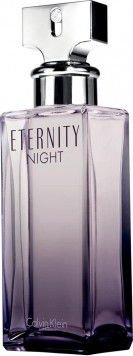 Calvin Klein Eternity Night Woman 100 ml