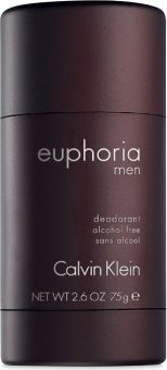 Calvin Klein Euphoria Deodorant Stick 75ml