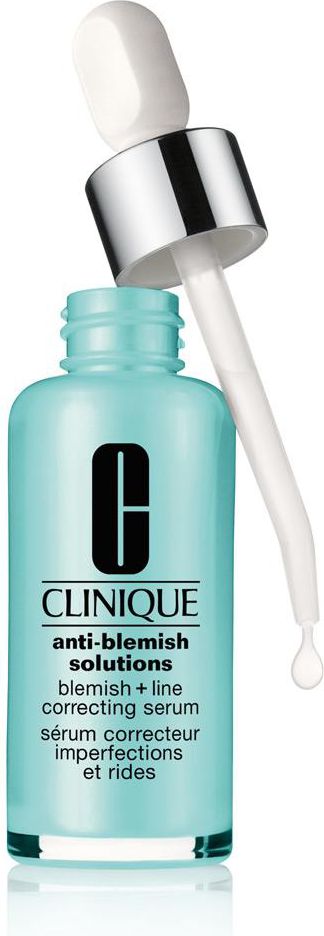 Clinique Anti-Blemish Solutions Correcting Serum korygujace serum do twarzy 30ml 20714759810 (0020714759810) kosmētika ķermenim