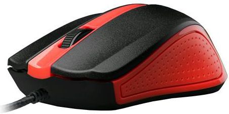 Mouse C-Tech WM-01R Datora pele