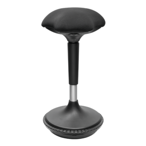 LOGILINK - Height adjustable wobble stool projektora aksesuārs