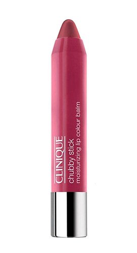Clinique Chubby Stick Lip Balm W 3g 05 Chunky Cherry 20714445348 (020714445348) Lūpu krāsas, zīmulis