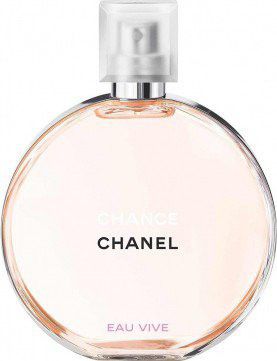 Chanel  Chance Eau Vive EDT 150 ml 3145891265705 (3145891265705) Smaržas sievietēm