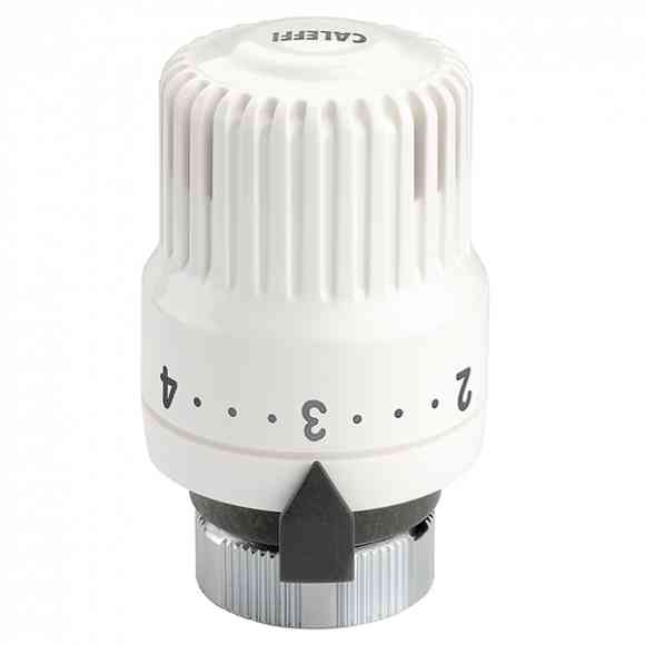 Caleffi Liquid thermostatic head for thermostatic valves 204000