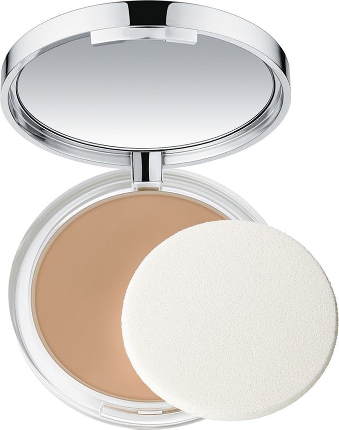 Clinique Almost Powder Makeup SPF15 Puder do twarzy 04 Neutral 10g 20714325312 (0020714325312)