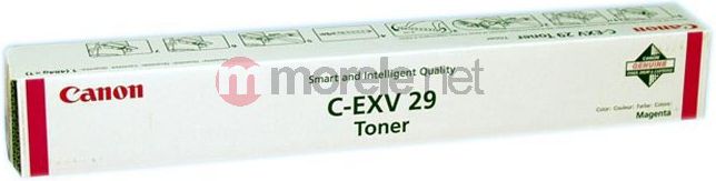 Canon toner CF2798B002 C-EXV 29 Magenta