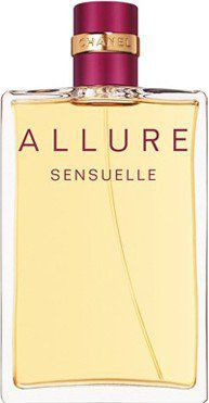 Chanel  Allure Sensuelle EDP 100 ml Smaržas sievietēm