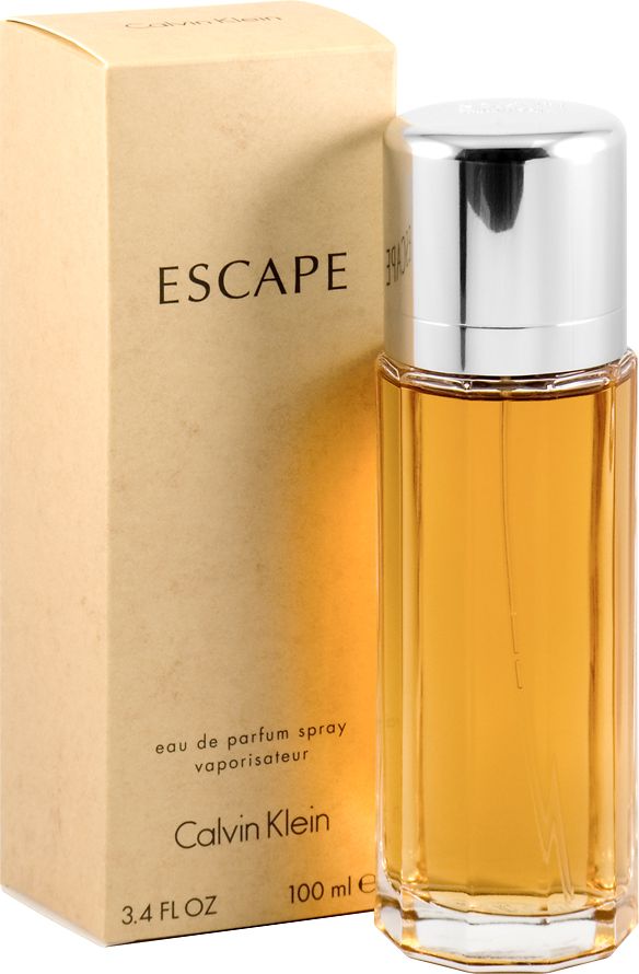 Calvin Klein Escape EDP 100 ml Smaržas sievietēm