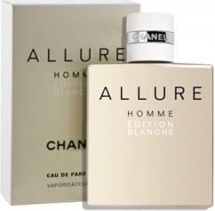 Chanel Allure Homme Edition Blanche Eau de Parfum  150 Men