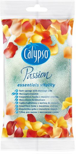 Calypso Gabka Essentials Vitality CL009 (9001378200109) masāžas ierīce