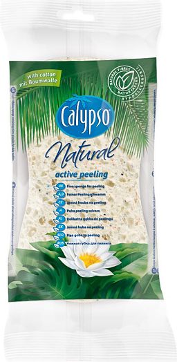 Calypso Gabka Active Peeling CL001 (9001378200611) masāžas ierīce