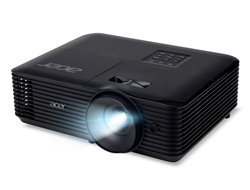Acer X118HP projektors
