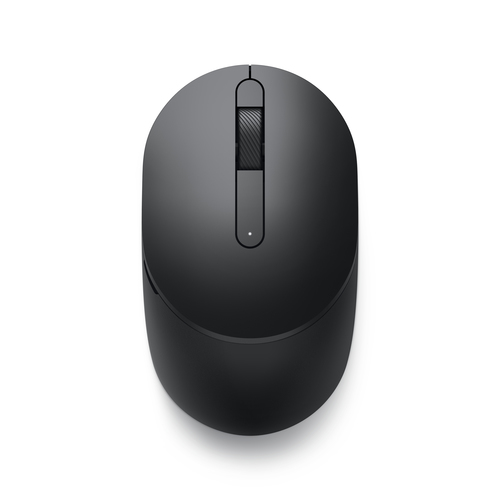 Dell Mouse WL Dell MS3320W Mobile Wireless Mouse Black Datora pele