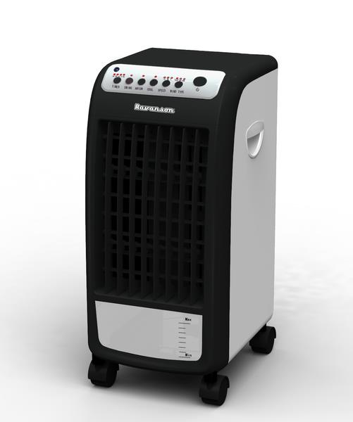 Ravanson Air cooler Ravanson KR-2011 (remote control, timer) Klimata iekārta