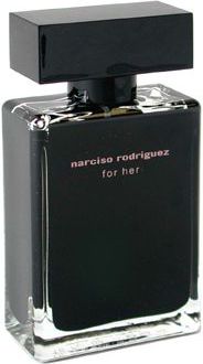 Narciso Rodriguez For Her EDT 50 ml RODR/For Her/EDT/50/W (3423470890013) Smaržas sievietēm