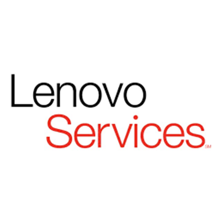 LENOVO Warranty 5WS0A23002 5YR Depot/CCI Lenovo aksesuārs portatīvajiem datoriem
