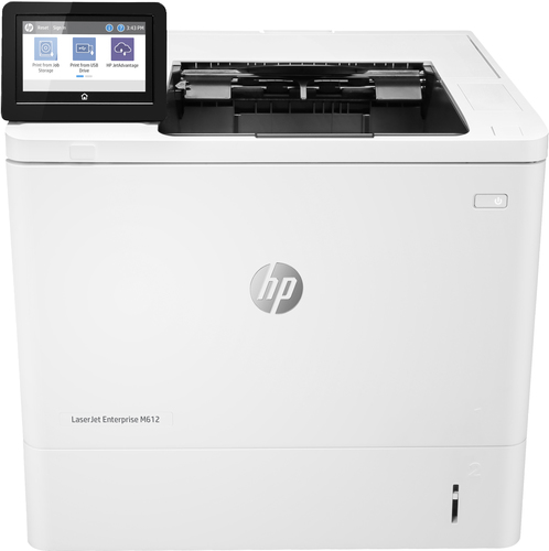 HP LaserJet Enterprise M612dn (ML) printeris