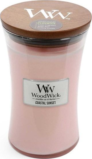 WoodWick Coastal Sunset 609,5g 93049E