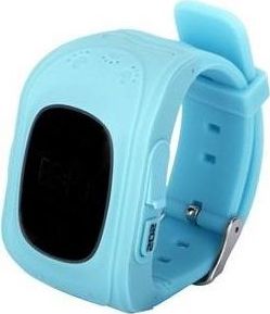 Smartwatch EasyKid blue Viedais pulkstenis, smartwatch