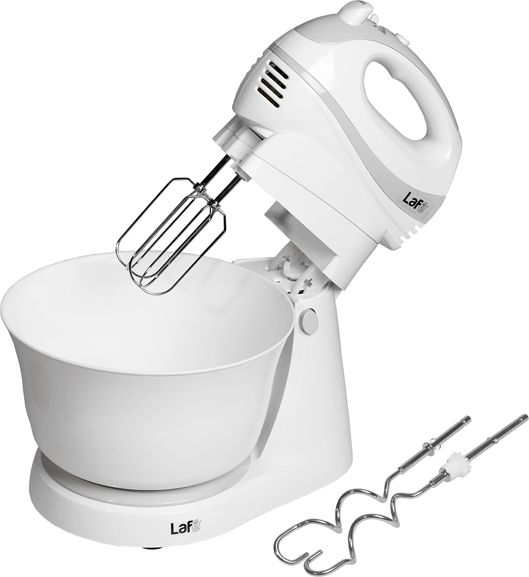 Immersion mixer    with rotation bowl Mikseris