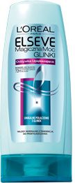 L'Oreal Paris Elseve Magiczna Moc Glinki Odzywka do wlosow 200ml 0287116 (3600523215638)