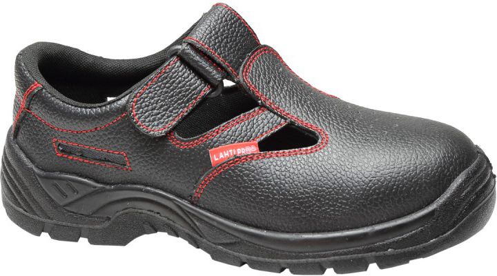 Lahti Pro Men's sandals without toe cap O1 SRC size 45 (L3060245) darba apavi