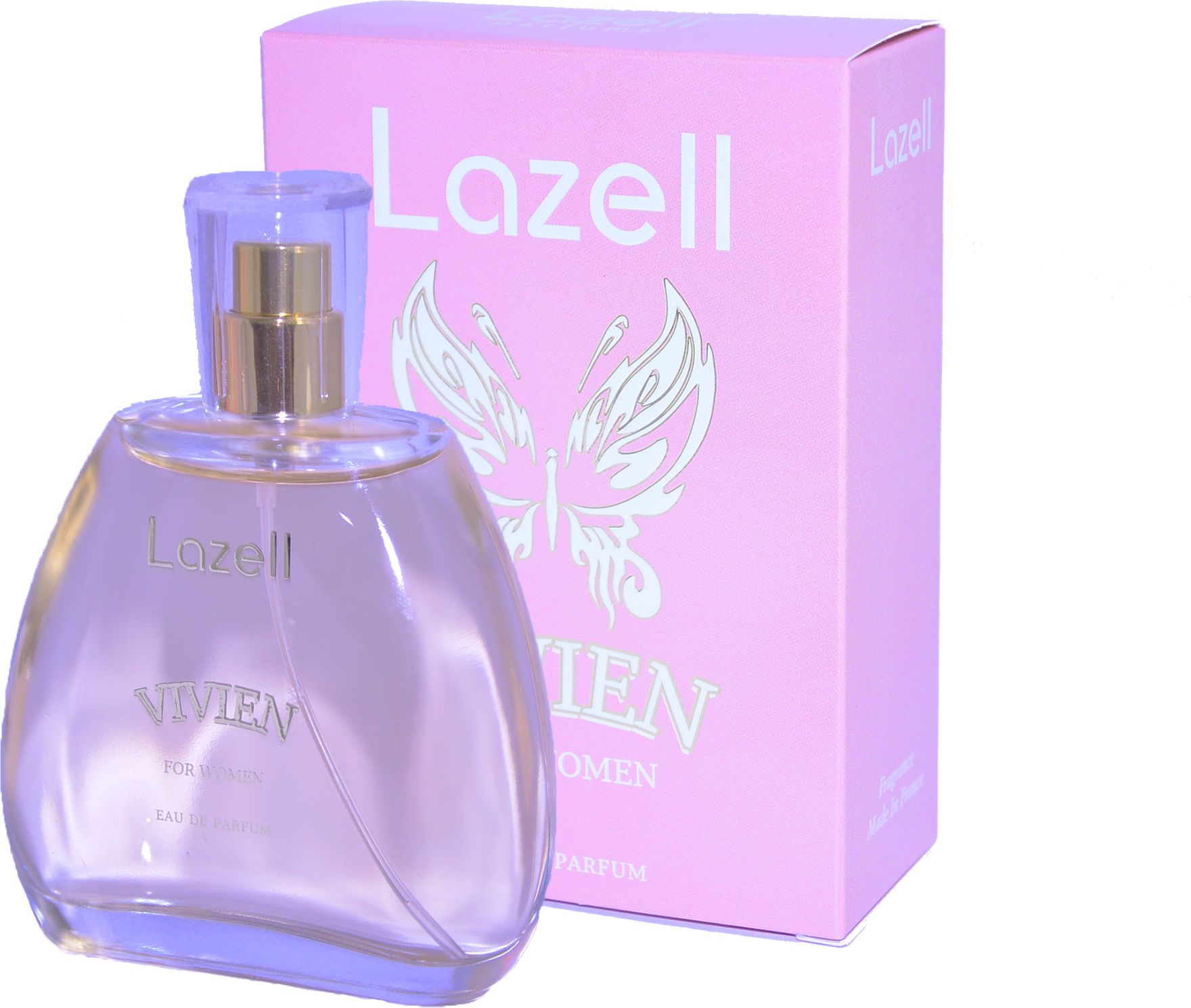 Lazell Vivien EDP 100 ml 5907814626196 (5907814626196) Smaržas sievietēm