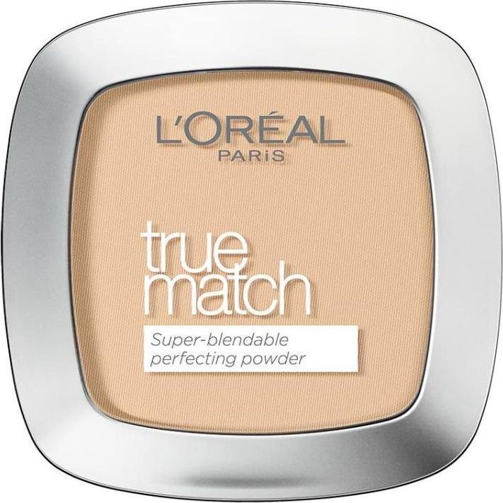 L'Oreal Paris Puder True Match 9 g, N2 Vanilla 3600523155200 (3600523155200)