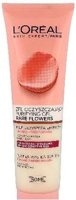 L'Oreal Paris Skin Expert Rare Flowers Cleansing Gel 150ml kosmētika ķermenim